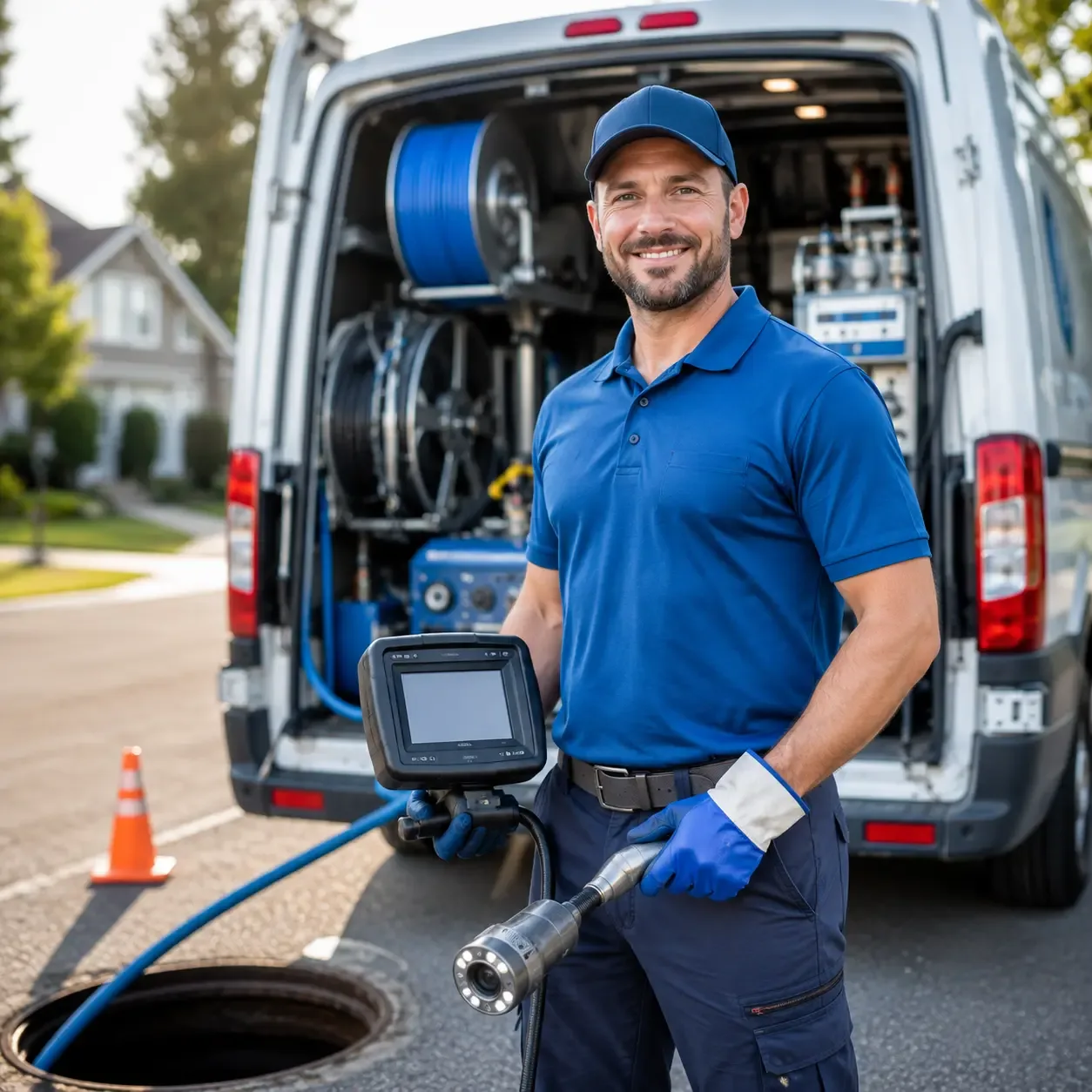 Local Pipe Relining specialists in Flower Mound, TX