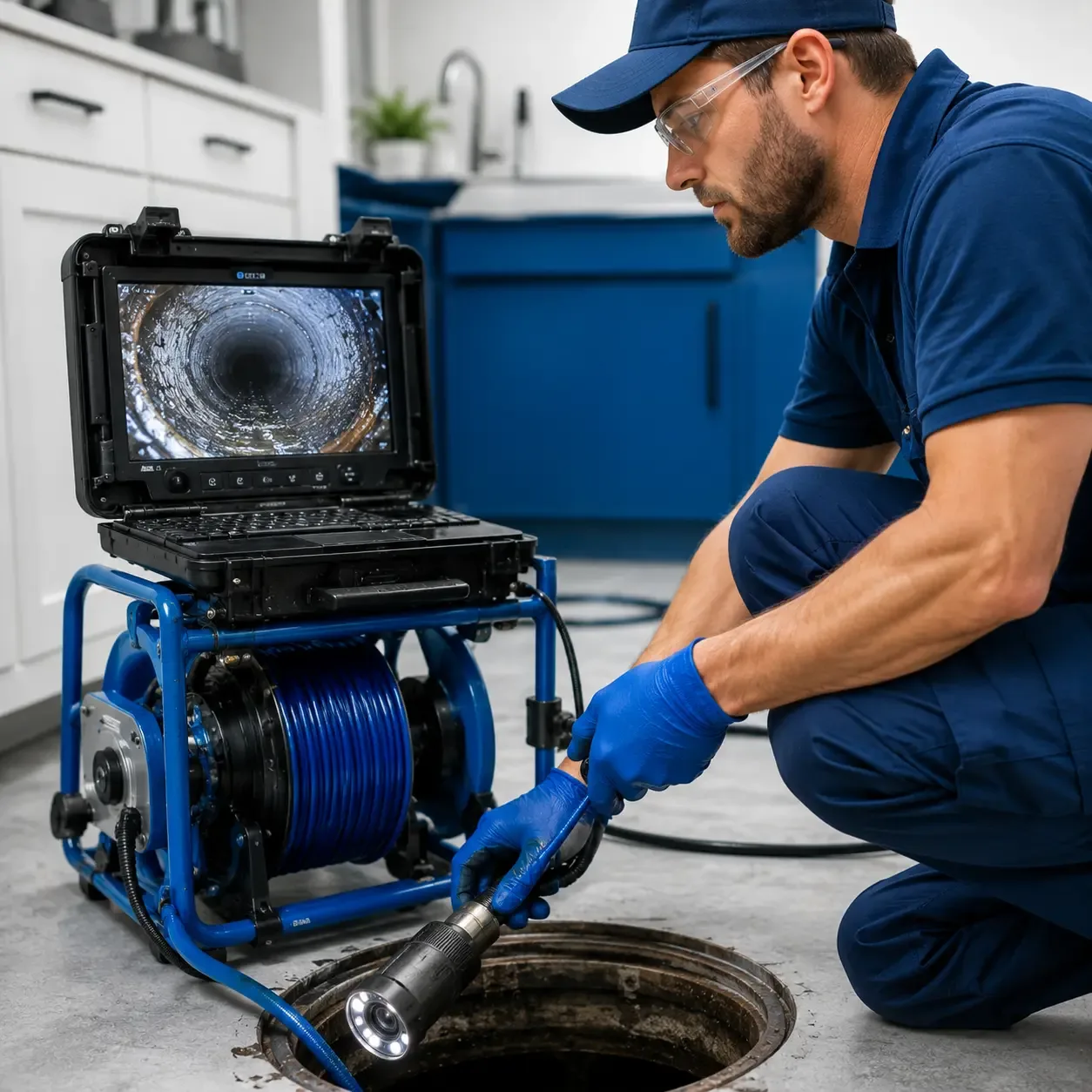 Pipe Relining professionals serving Flower Mound, TX